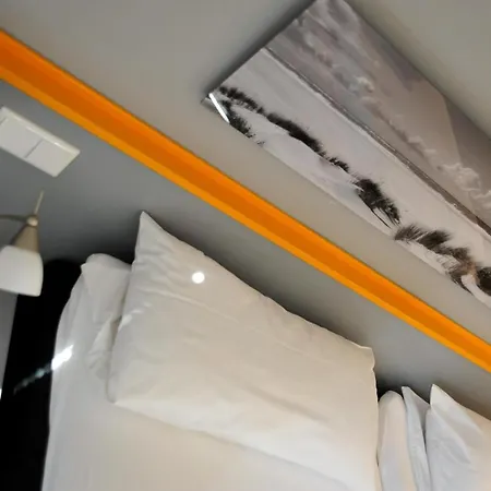 Haus Schuetzenstrasse Whg 1 Apartmán *